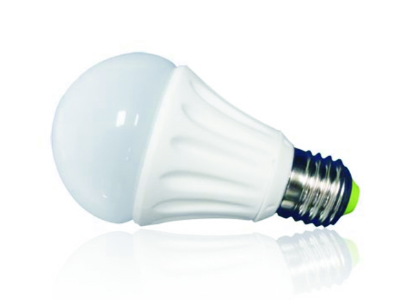 LED球泡灯