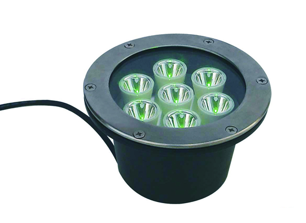 LED埋地灯