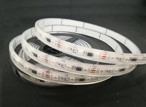 LED户外防水软灯带