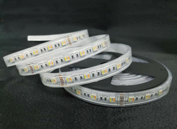 LED户外防水软灯带