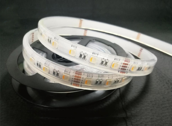 LED户外防水软灯带